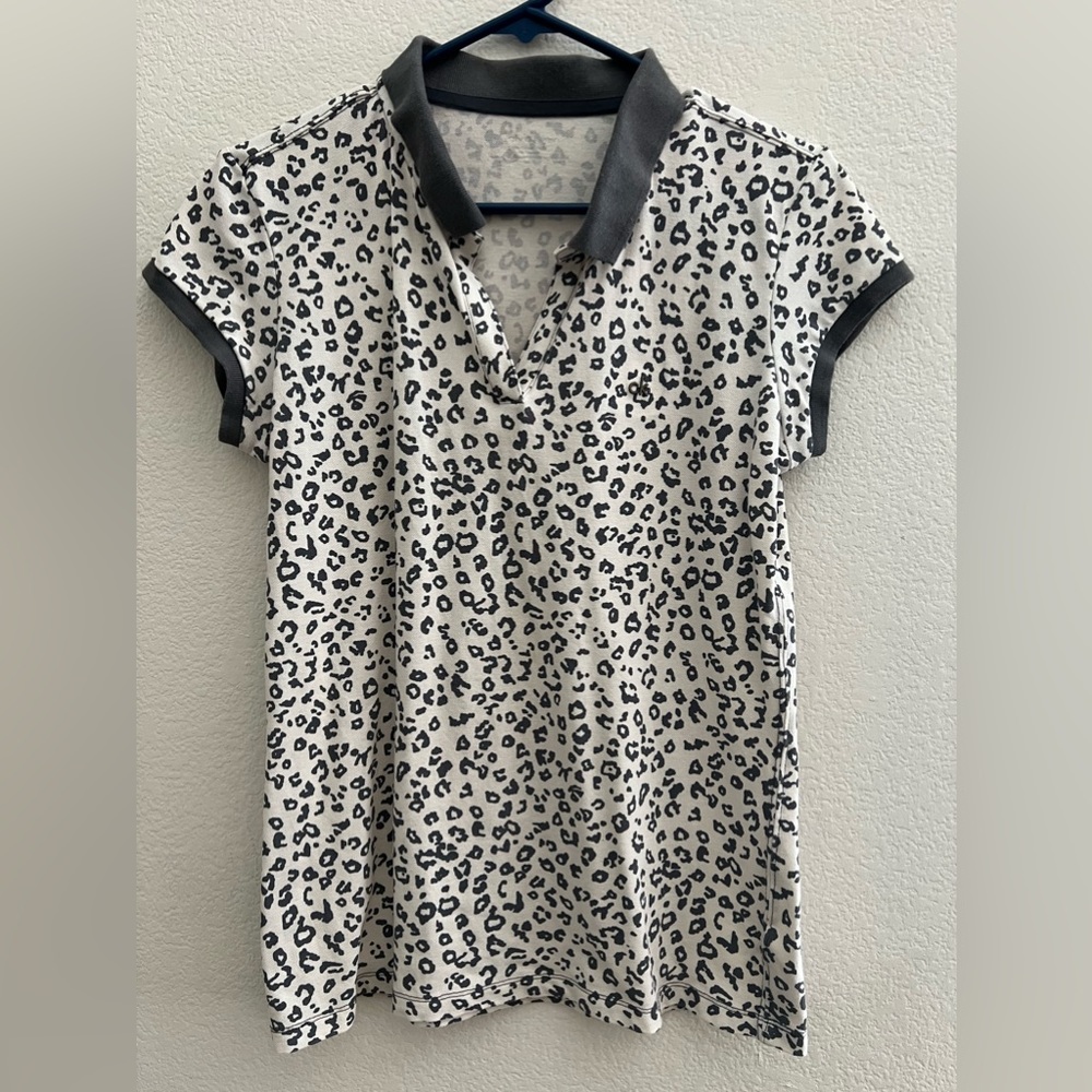 Calvin Klein polo shirt